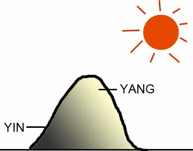 Yin-Yang Theory